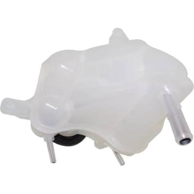New Coolant Reservoir Compatible With Ford Lincoln Fusion Sport 6 Cyl 3.5L Mkz Base 6 Cyl 3.5L thumbnail 10