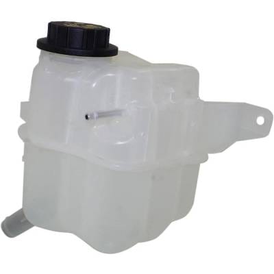 New Coolant Reservoir Compatible With Ford Lincoln Flex Se Mkt Reserve Mkt Premiere Mkt Base Flex thumbnail 6