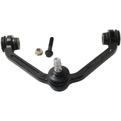 New Left Upper Control Arm Compatible With Ford Mazda Explorer Xls 6 Cyl 4.0L Ranger Xlt 4 Cyl 2.3L thumbnail 8