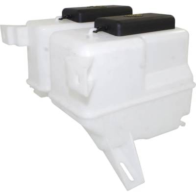 New Coolant Reservoir Compatible With Ford Mercury Explorer Sport 6 Cyl 4.0L Explorer Xl Fleet 6 Cyl thumbnail 6