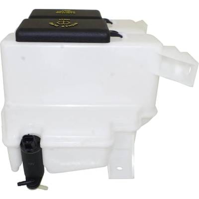 New Coolant Reservoir Compatible With Ford Mercury Explorer Sport 6 Cyl 4.0L Explorer Xl Fleet 6 Cyl thumbnail 10