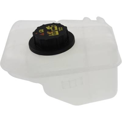 New Coolant Reservoir Compatible With Ford Transit Connect Xlt Premium 4 Cyl 2.0L Transit Connect Xl thumbnail 2