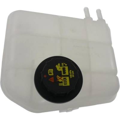 New Coolant Reservoir Compatible With Ford Transit Connect Xlt Premium 4 Cyl 2.0L Transit Connect Xl thumbnail 8