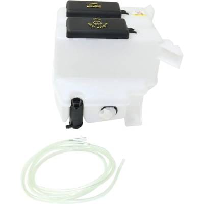 New Coolant Reservoir Compatible With Ford Ranger Xl 6 Cyl 4.0L Ranger Xl 6 Cyl 3.0L Ranger Xlt 6 thumbnail 8