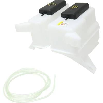 New Coolant Reservoir Compatible With Ford Ranger Xlt 4 Cyl 2.5L Ranger Xl 6 Cyl 4.0L Ranger Fx4 6 thumbnail 6