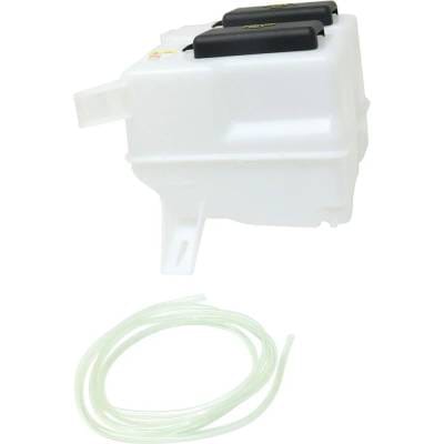 New Coolant Reservoir Compatible With Ford Ranger Xlt 4 Cyl 2.5L Ranger Xl 6 Cyl 4.0L Ranger Fx4 6 thumbnail 12