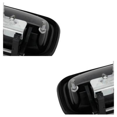 Front Left Driver And Right Passenger Exterior Door Handle Compatible With 2003-2009 Chevrolet C7500 thumbnail 7