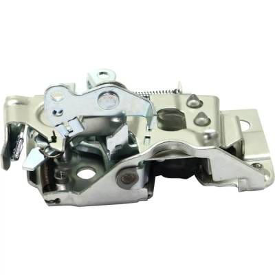 New Left Front Door Lock Compatible With Gmc Typhoon Base 6 Cyl 4.3L C2500 Sierra Slx K2500 Sierra thumbnail 12