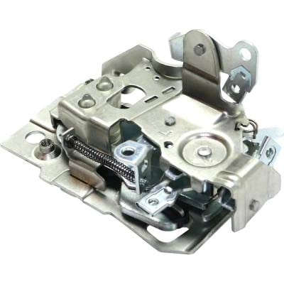 New Left Front Door Lock Compatible With Gmc C2500 Sierra Slt K3500 Sierra Slx C3500 Sierra Sle thumbnail 6