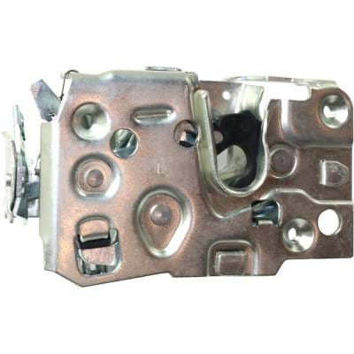 New Left Front Door Lock Compatible With Gmc C2500 Sierra Safari Base S15 Jimmy Sierra Classic 6 Cyl thumbnail 10