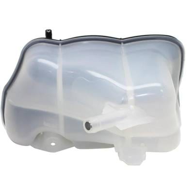 New Coolant Reservoir Compatible With Ford Mustang Gt 8 Cyl 5.0L Mustang Base 6 Cyl 3.7L Mustang thumbnail 10