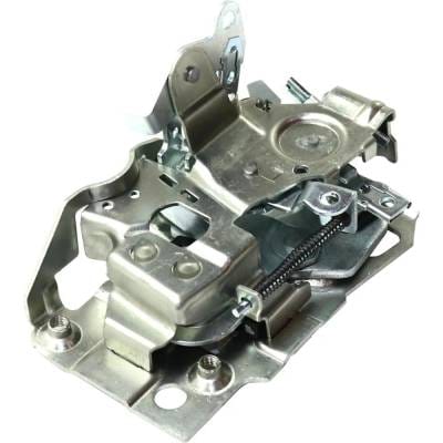 New Left Front Door Lock Compatible With Gmc C2500 Sierra Sle Jimmy Sierra Classic 8 Cyl 6.2L K2500 thumbnail 4