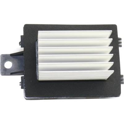 New Blower Motor Resistor Compatible With Ford Lincoln Mercury Fusion S 4 Cyl 2.3L Zephyr Base 6 Cyl thumbnail 2