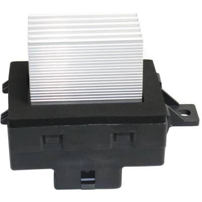 New Blower Motor Resistor Compatible With Ford Lincoln Mercury Fusion Se 4 Cyl 2.3L Milan Base 4 Cyl thumbnail 8