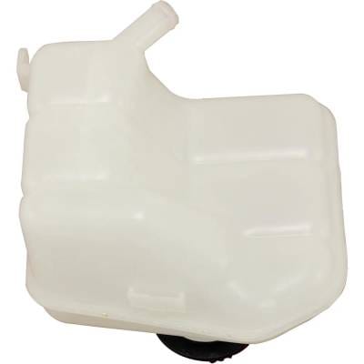 New Coolant Reservoir Compatible With Ford Focus Zx5 4 Cyl 2.0L Focus Zx5 4 Cyl 2.3L Focus Ztw 4 Cyl thumbnail 10