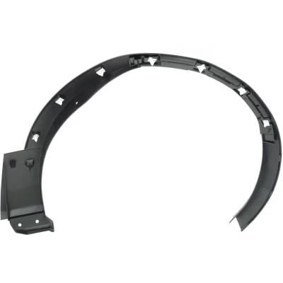 New Left Front Fender Trim Compatible With Ford Police Interceptor Utility Base Explorer Limited thumbnail 10