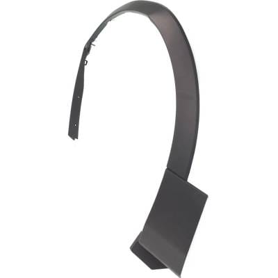 New Left Front Fender Trim Compatible With Ford Police Interceptor Utility Base Explorer Base thumbnail 4