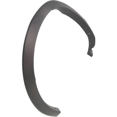 New Left Front Fender Trim Compatible With Ford Police Interceptor Utility Base Explorer Base thumbnail 6