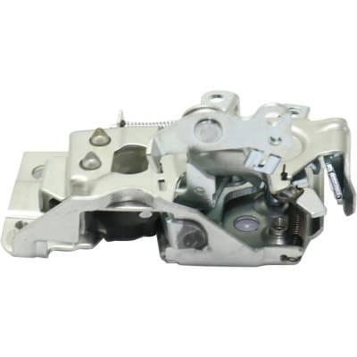 New Right Front Door Lock Compatible With Chevrolet K1500 Base K2500 Suburban Lt K3500 Base K2500 thumbnail 12