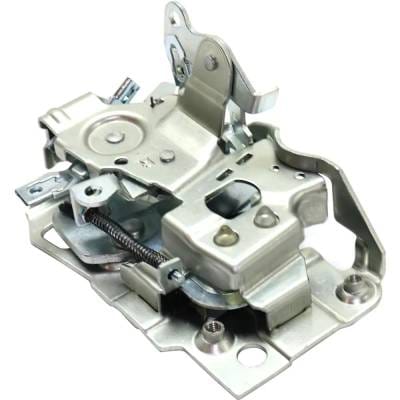 New Right Front Door Lock Compatible With Chevrolet Blazer Scottsdale 8 Cyl 6.2L K2500 Scottsdale thumbnail 6