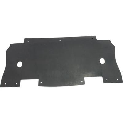 Engine Under Cover Splash Shield Compatible With 2004-2006 Ford F-150 Mark Front 5.4L V8 4.2L V6 thumbnail 2