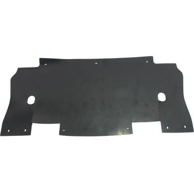 Engine Under Cover Splash Shield Compatible With 2004-2006 Ford F-150 Mark Front 5.4L V8 4.2L V6 thumbnail 8