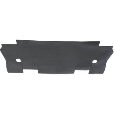 Engine Under Cover Splash Shield Compatible With 2004-2006 Ford F-150 Mark Front 5.4L V8 4.2L V6 thumbnail 12