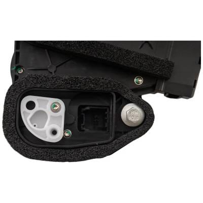 New Right Front Door Lock Actuator Compatible With Chevrolet Tahoe Ls 6 Cyl 3.0L Suburban 3500 Hd Ls thumbnail 12