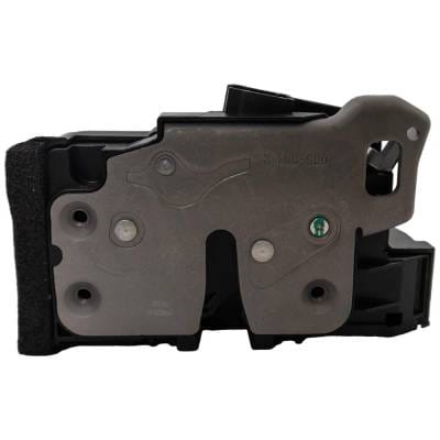 New Right Front Door Lock Actuator Compatible With Chevrolet Tahoe Ls 8 Cyl 5.3L Volt Premier 4 Cyl thumbnail 10
