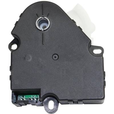 New Main A/C Actuator Compatible With Saab 9-7X Aero 8 Cyl 6.0L 9-7X 4.2I 6 Cyl 4.2L 9-7X Linear 6 thumbnail 10