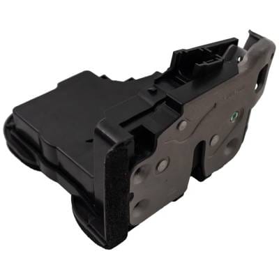 New Right Front Door Lock Actuator Compatible With Chevrolet Silverado 2500 Hd Ltz 8 Cyl 6.0L Bolt thumbnail 6
