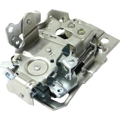 New Right Front Door Lock Compatible With Chevrolet S10 Durango 4 Cyl 2.5L K2500 Ls C3500 Base K2500 thumbnail 4