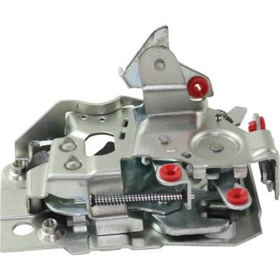 New Left Front Door Lock Compatible With Chevrolet Gmc Safari Sle Safari Sl Astro Base Safari Gt thumbnail 8