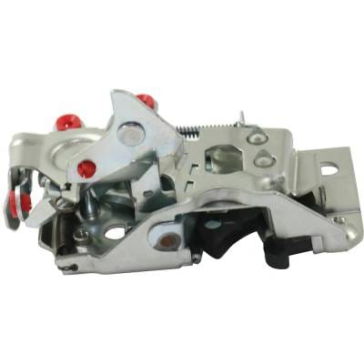 New Left Front Door Lock Compatible With Chevrolet Gmc Astro Base Astro Ls Safari Slx Astro Cs thumbnail 12