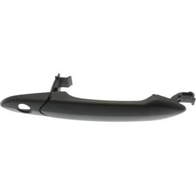 Front Driver Side Exterior Door Handle Compatible With 2016-2022 Chevrolet Spark Primed Paintable thumbnail 8