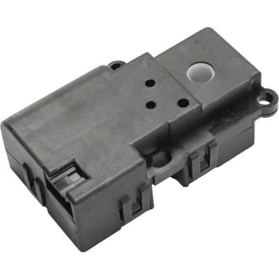 New Auxiliary A/C Actuator Compatible With Chevrolet Gmc Isuzu Ascender S 8 Cyl 5.3L Envoy Xl Sle 8 thumbnail 8