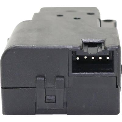 New Auxiliary A/C Actuator Compatible With Chevrolet Gmc Isuzu Trailblazer Ext Lt 6 Cyl 4.2L thumbnail 10