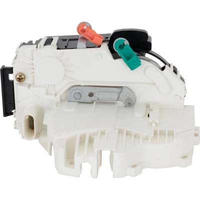 New Door Lock Actuator Compatible With Chrysler Dodge Avenger Se 6 Cyl 2.7L Avenger R/T 6 Cyl 2.7L thumbnail 4