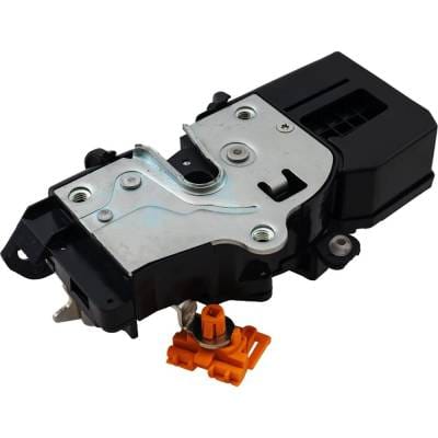 New Integrated Door Lock Actuator Compatible With Chevrolet Pontiac Cobalt Lt 4 Cyl 2.2L Cobalt Lt thumbnail 6