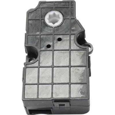 New Auxiliary A/C Actuator Compatible With Chevrolet Gmc Isuzu Trailblazer Ext Ls 8 Cyl 5.3L thumbnail 4