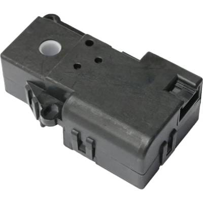 New Auxiliary A/C Actuator Compatible With Chevrolet Gmc Isuzu Trailblazer Ext Ls 8 Cyl 5.3L thumbnail 6