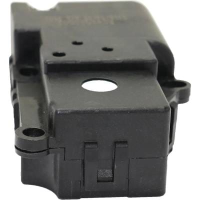 New Auxiliary A/C Actuator Compatible With Chevrolet Gmc Isuzu Trailblazer Ext Ls 8 Cyl 5.3L thumbnail 12