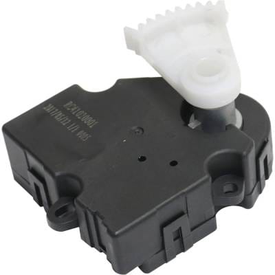 New Main A/C Actuator Compatible With Chevrolet Gmc Isuzu Envoy Xl Denali 8 Cyl 5.3L Envoy Xl Sle 8 thumbnail 4