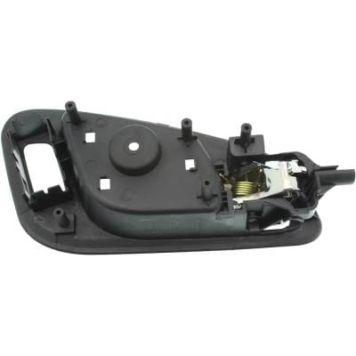 Front Left (Driver Side) Interior Door Handle Compatible With 2015-2020 Chevrolet Colorado Chrome thumbnail 10