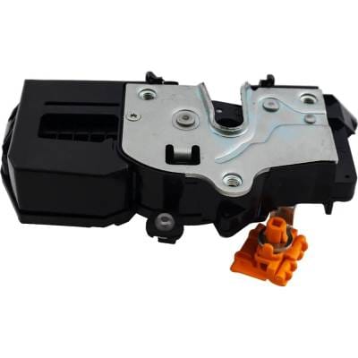 New Metal & Plastic Door Lock Actuator Compatible With Chevrolet Pontiac G5 Se 4 Cyl 2.2L Cobalt Lt thumbnail 8
