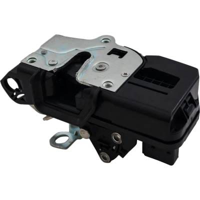 New Metal & Plastic Door Lock Actuator Compatible With Chevrolet Pontiac G5 Se 4 Cyl 2.2L Cobalt Lt thumbnail 12