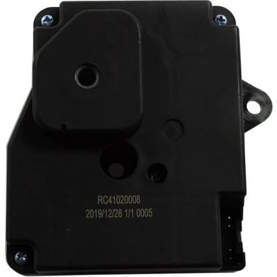 New Right Front A/C Actuator Compatible With Cadillac Deville Base 8 Cyl 4.6L Deville Protection thumbnail 2