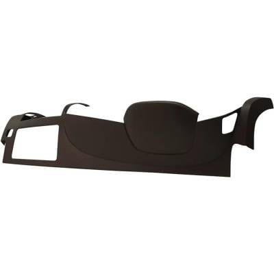 New Cashmere Dash Cover Compatible With Chevrolet Gmc Silverado 1500 Ls Sierra 1500 Sle Silverado thumbnail 6