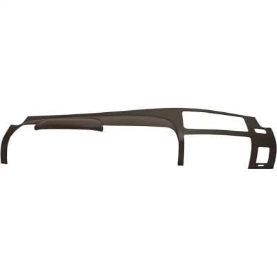 New Cashmere Dash Cover Compatible With Chevrolet Gmc Silverado 1500 Ls Sierra 1500 Sle Silverado thumbnail 12