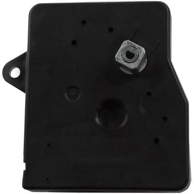 New Right Front A/C Actuator Compatible With Cadillac Deville Base 8 Cyl 4.6L Deville Dhs 8 Cyl 4.6L thumbnail 10